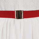 West Side Story - Maria Vasquez Dress Outfits Halloween Carnival Suit Cosplay Costume