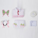 Tsuyuri Kanao Original Design Halloween Cosplay Costume