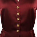 Evil Dead Rise-Beth Cosplay Costume Dress Outfits Halloween Carnival Suit