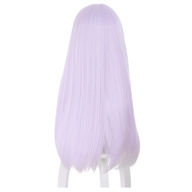 Pretty Derby Mejiro McQueen Heat Resistant Synthetic Hair Carnival Halloween Party Props Cosplay Wig