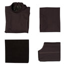 The Mando Vest Pants Outfits Halloween Carnival Suit Cosplay Costume