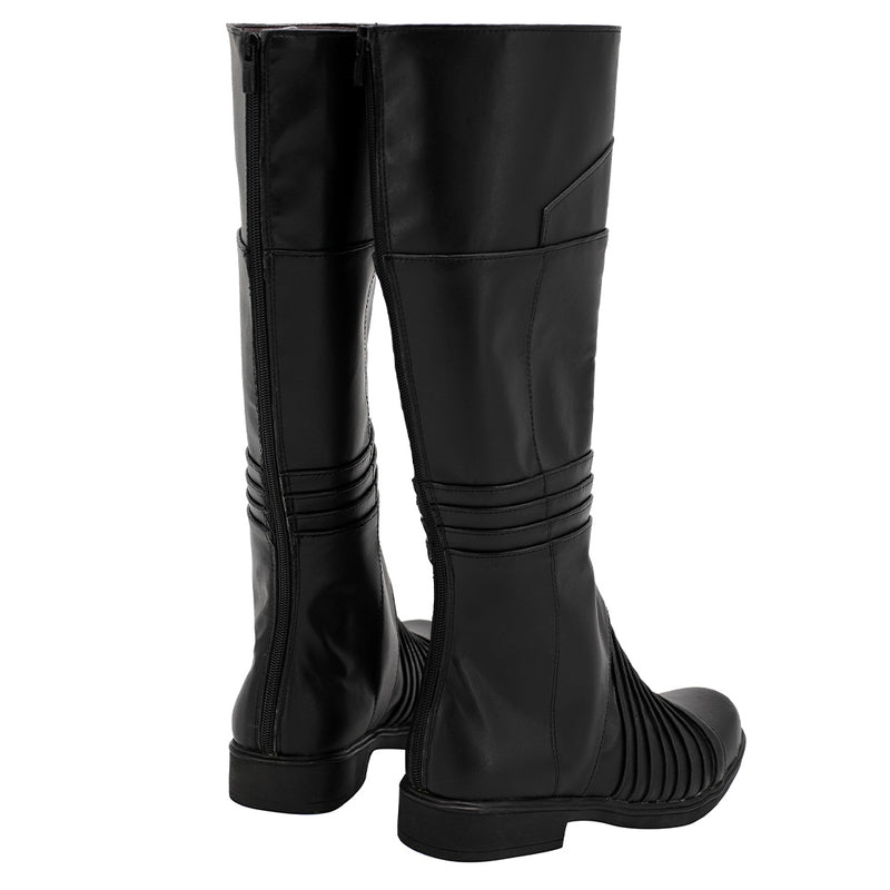 NieR Replicant Nier Boots Halloween Costumes Accessory Cosplay Shoes