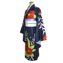Tamayo Halloween Carnival Suit Cosplay Costume