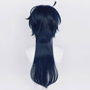 The Case Study of Vanitas-Vanitas Heat Resistant Synthetic Hair Carnival Halloween Party Props Cosplay Wig