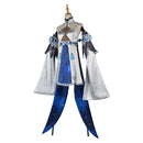 Genshin Impact Guizhong Outfits Halloween Carnival Cosplay Costume