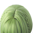 Sakura Nanamine Short Light Green Wig Cosplay Wig 45cm