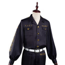 Mitsuya Takashi Outfits Halloween Carnival Suit Cosplay Costume