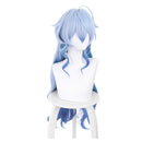 Genshin Impact GanYu Heat Resistant Synthetic Hair Carnival Halloween Party Props Cosplay Wig