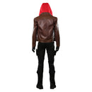Titans Season 3 Jason Todd/Red Hood Outfits Cosplay Costume