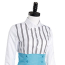 One Piece Ulti Outfits Halloween Carnival Suit Cosplay Costume