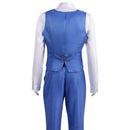 Rindou Haitani Sanzu Haruchiyo Outfits Halloween Carnival Suit Cosplay Costume