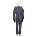 The Nightmare Before Christmas Jack Skellington Cosplay Costume for Kids Children