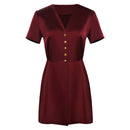 Evil Dead Rise-Beth Cosplay Costume Dress Outfits Halloween Carnival Suit