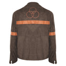 The Walking Dead Season 11 Rick Grimes Outfits Halloween Carnival Cosplay Costume