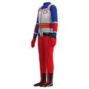 Henry Danger - Henry Jumpsuit Halloween Carnival Suit Cosplay Costume