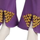 JoJo‘s Bizarre Adventure Diavolo Outfits Halloween Carnival Suit Cosplay Costume