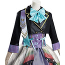 Kochou Shinobu Lolita Christmas Original Design Cosplay Costume