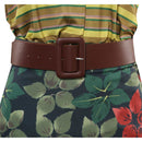 Haunted Mansion Gabbie Outfits Halloween Carnival Party Cosplay Costume