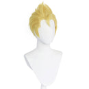 Takemichi Heat Resistant Synthetic Hair Carnival Halloween Party Props Cosplay Wig