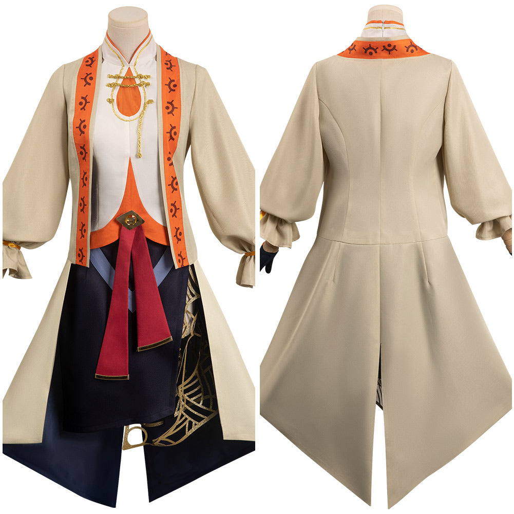 The Legend of Zelda Costume - Cossky