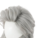 The Christmas Chronicles Santa Claus Cosplay Wig