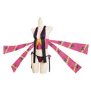 Entertainment District Arc - Daki Cosplay Costume