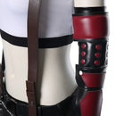 FF VII FF7 Remake Tifa Lockhart Cosplay Costume Full Set Costume Outfits