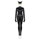 Catwoman: Hunted - Catwoman Outfits Halloween Carnival Suit Cosplay Costume