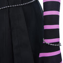 Super Danganronpa 2 Ibuki Mioda Uniform Halloween Carnival Suit Cosplay Costume