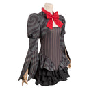Bayonetta Origins Cereza Cosplay Costume Outfits Halloween Carnival Party Disguise Suit