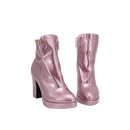 Descendants 3 Evil Audrey Boots Halloween Costumes Accessory Cosplay Shoes