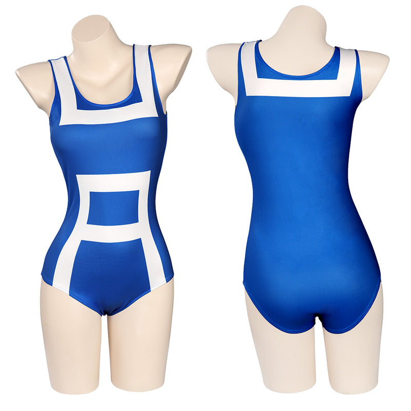 Swimsuit Outfits Halloween Carnival Suit Cosplay Costume