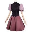 The Owl House Amity Costume Halloween Cosplay Costume