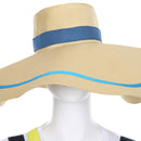 Heroes: Rising Katsuma T-shirt Dungarees Jumpsuits Set Cosplay Costume