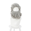 The Christmas Chronicles Santa Claus Cosplay Wig