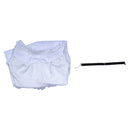 Bride of Chucky Tiffany Long Dress Outfits Halloween Carnival Suit Cosplay Costume