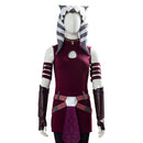 Ahsoka Tano Halloween Carnival Suit Cosplay Costume