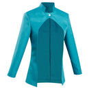 Blue Coat Halloween Carnival Suit Cosplay Costume