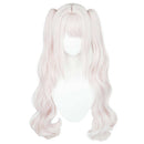 NIKKE goddess of victory Alice Cosplay Wig Heat Resistant Synthetic Hair Carnival Halloween Party Props