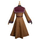 The Ancient Magus‘ Bride SEASON2 - Chise Hatori Cosplay Costume Outfits Halloween Carnival Party Suit