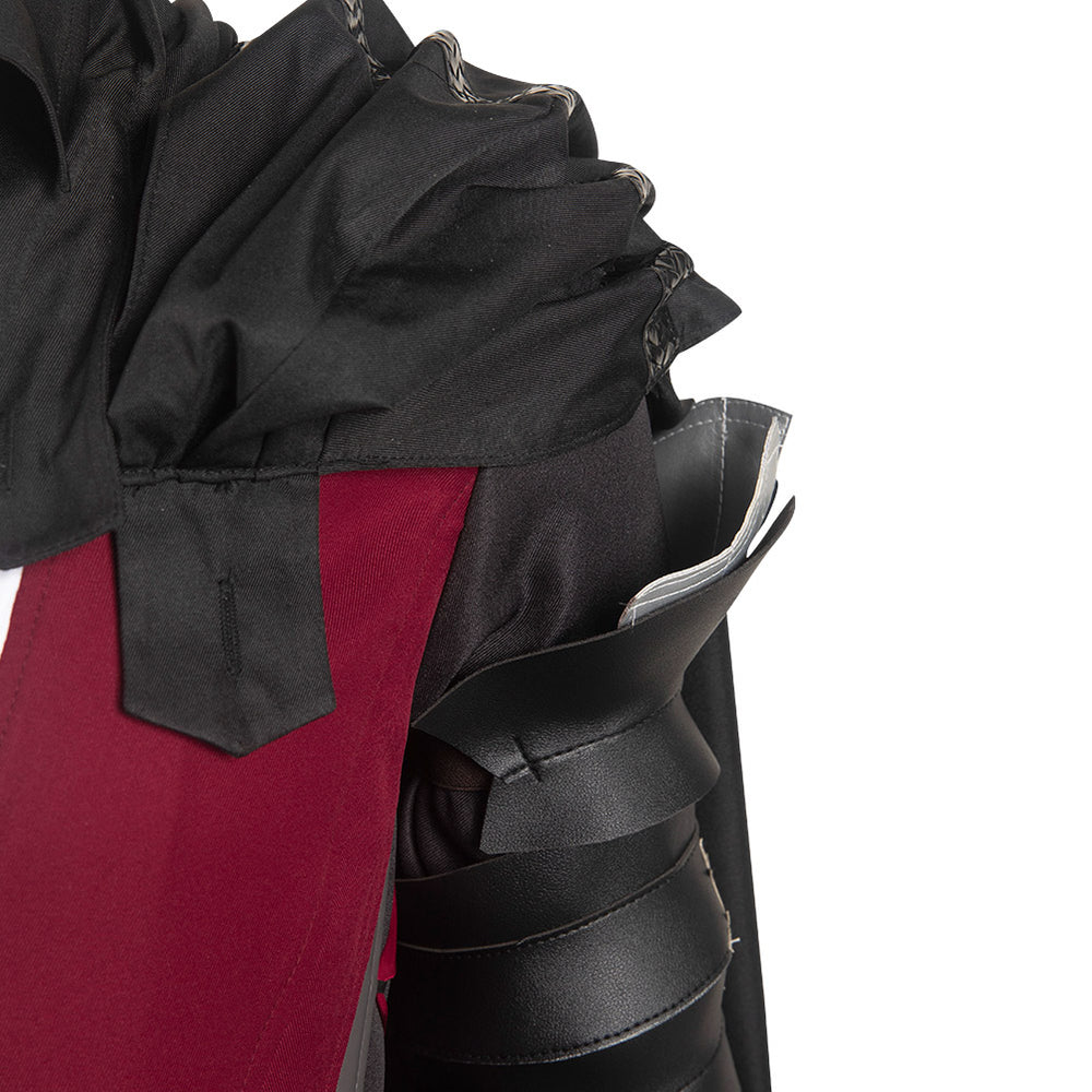 FF XVI FFXVI FF16 Clive Rosfield Outfits Halloween Carnival