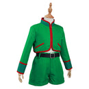 Gon Halloween Carnival Suit Cosplay Costume for Kids Children