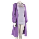 One Piece STAMPEDE Nico Robin Halloween Carnival Suit Cosplay Costume