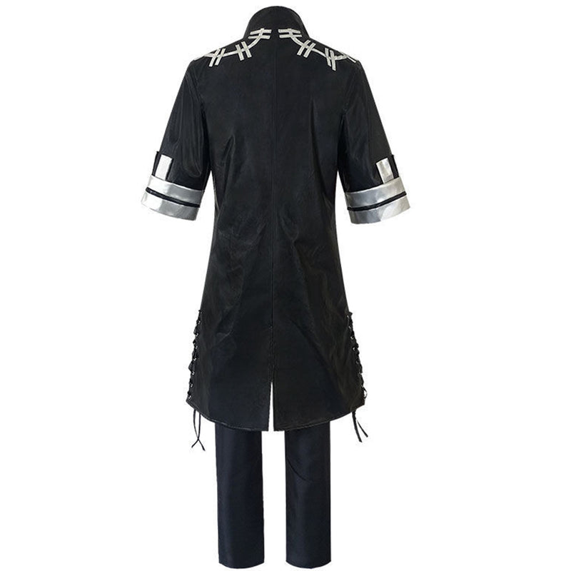 Dabi Outfits Halloween Carnival Suit Cosplay Costume