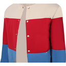 Sex Education -Otis Milburn Coat Cosplay Costume