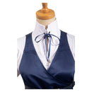 Final Fantasy16 FF16 Jill Warrick Outfits Halloween Carnival Cosplay Costume