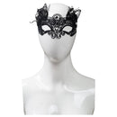 2021 Cruel Women Red Outfits Halloween Carnival Suit Cosplay Costume