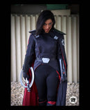 The Second Sister  Cosplay Costume Suit