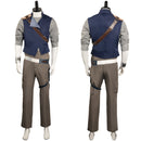 Star Wars Jedi: Survivor Cal Cosplay Costume Outfits  Halloween Carnival Party Disguise Suit