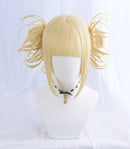 Himiko Toga Cosplay Wig Props